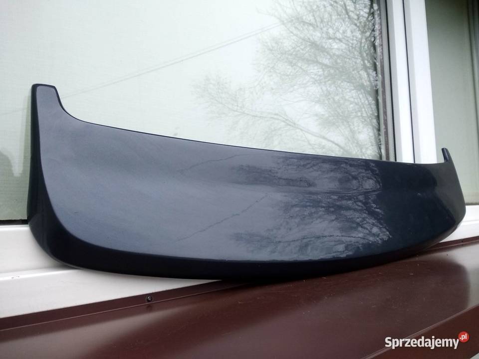 Opel Vectra C kombi Caravan lotka spoiler na Sieradz