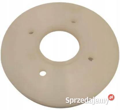 386101 Flansza plastikowa witnika pompy Matrot Łuków