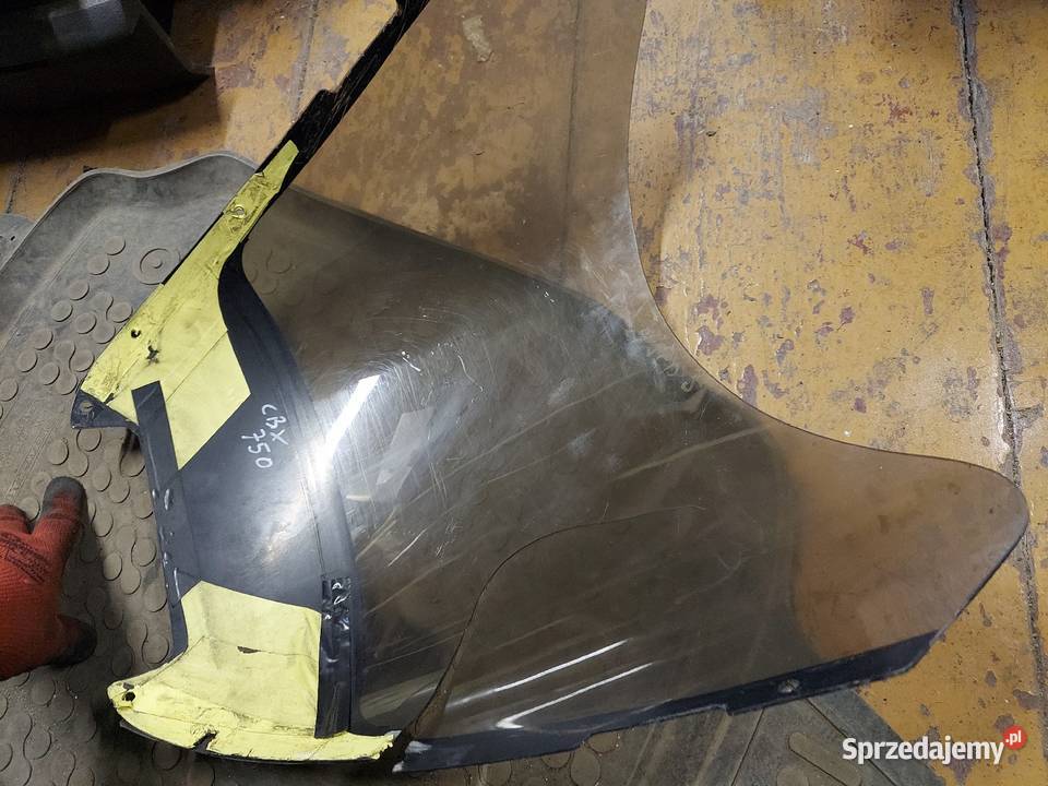 Honda cbx 750 szyba owiewka szybka cbx750 CB750 Jelenia Góra