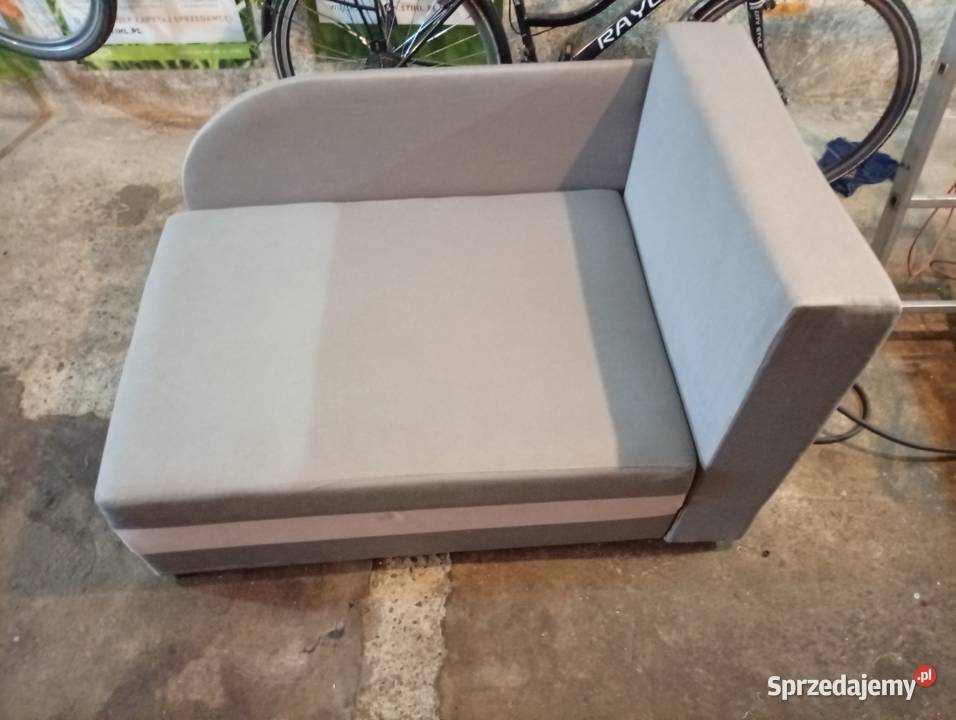 sprzedam tapczan stan Szamotuły