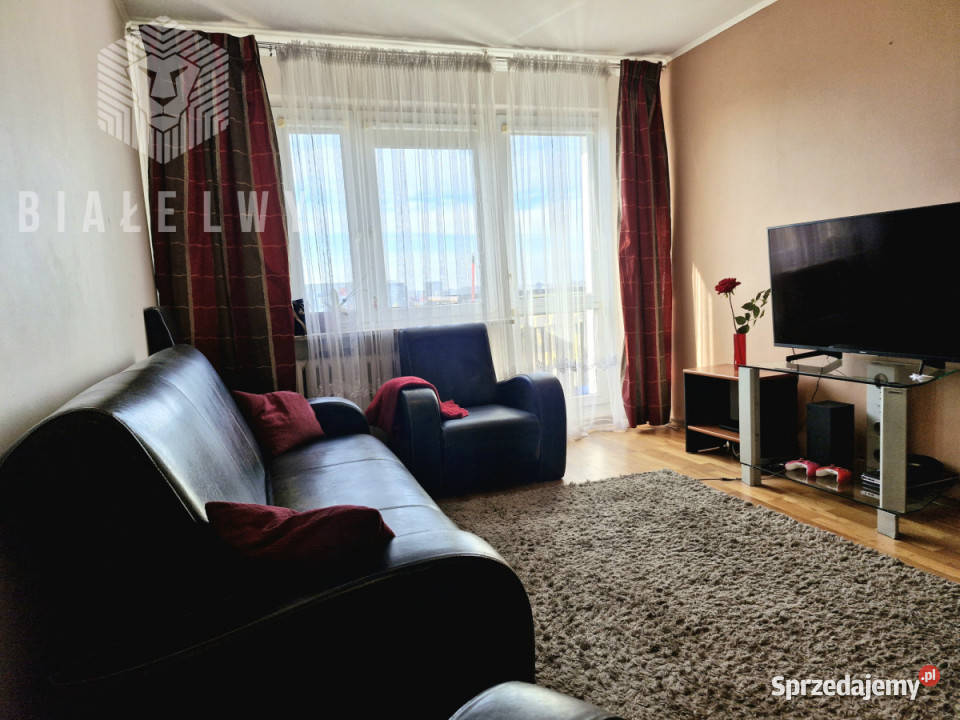 Sprzedaż mieszkania 6355m2 3 pokojowe Warszawa blok Sprzedaż