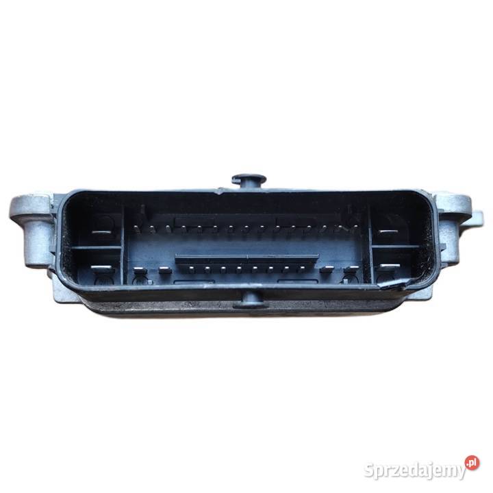 Sterownik Adblue Scr Audi A4 B9 A5 Q7 Jednostka wielkopolskie sprzedam