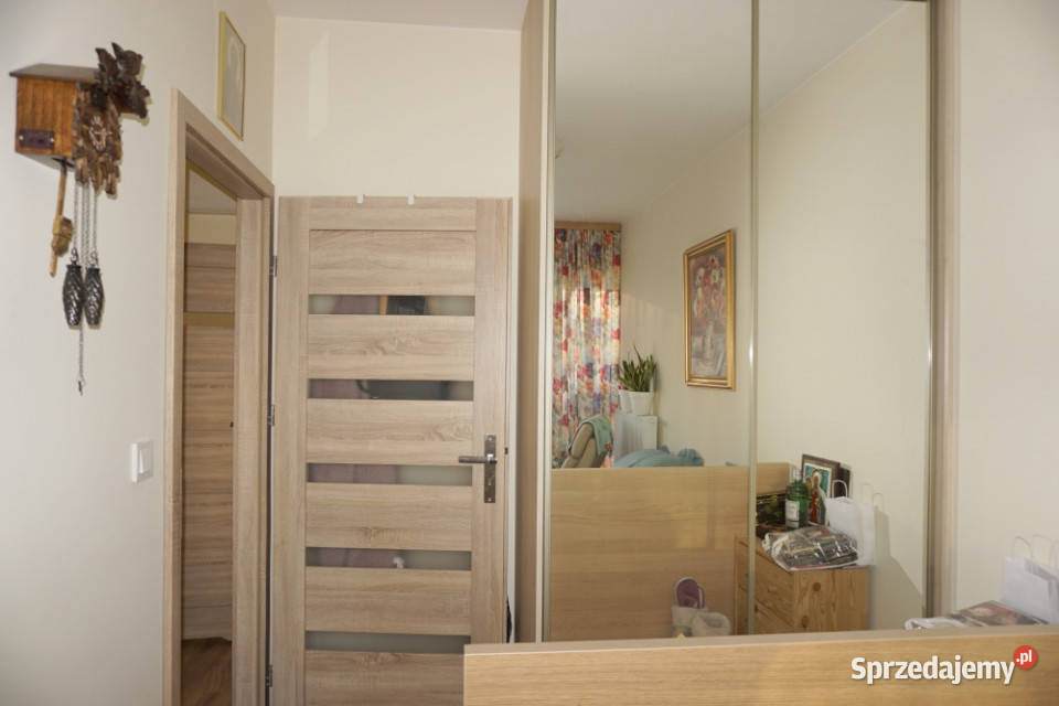 apartament dwupoziomowy wysoki parter I piętro dolnośląskie Wrocław