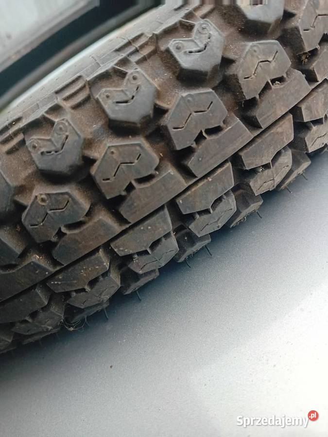 Opona Mitas 300x18 WSK WFM SHL Motoryzacja Dębica