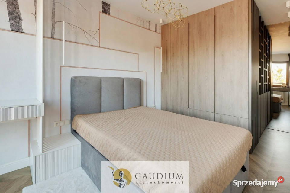 Wynajem I 4 pokoje I wysoki standard Gdańsk