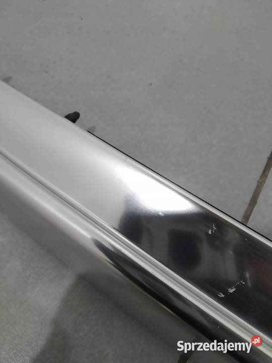 RELINGI LEWA STRONA 31349911 Volvo XC 90 II 2015 Rok produkcji 2015 sprzedam