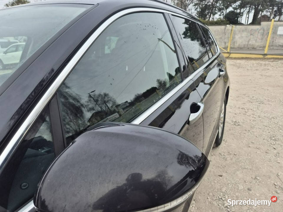 Volkswagen Passat Lift Stan idealnyBezwypadek B8