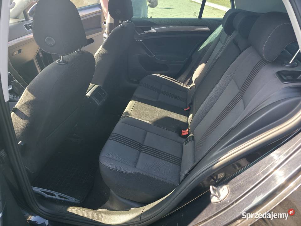 Golf 7 14 Tsi zachodniopomorskie Choszczno