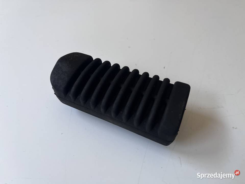 MOTOGUZZI Stelvio 0926 V85 1926 Guma podnóżka Łobżenica sprzedam