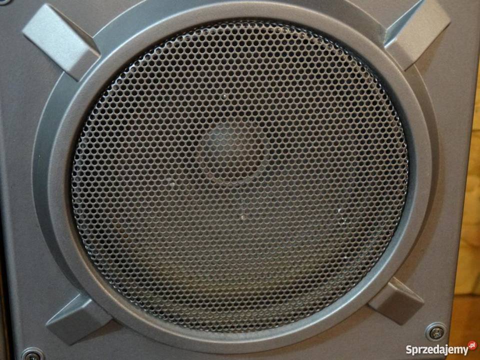 Kolumny HECO Phon 1 40W60W4ohm WYSYŁKA Jasło