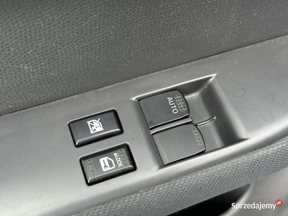 Suzuki Swift 13 91 2007r klimatyzacja IV Swift Wojkowice
