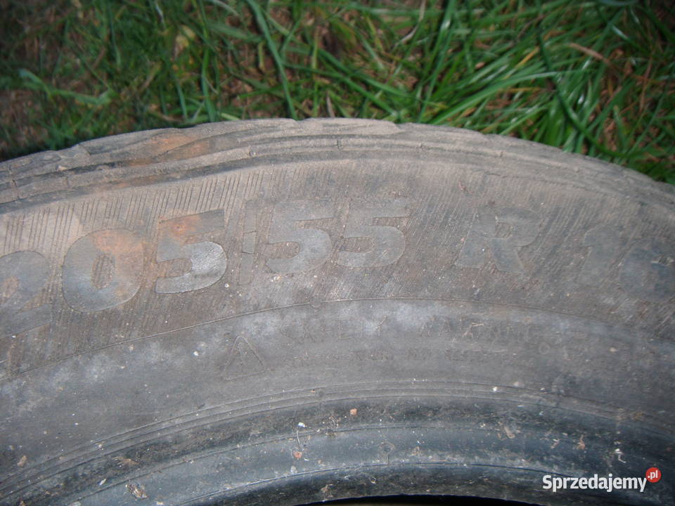 opony para 2055516 ursus zetor dwukułka wóz Bielsk Podlaski