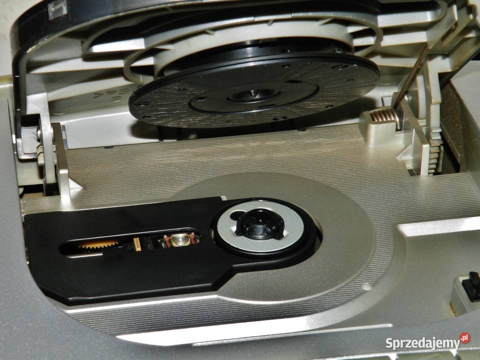 RadioCDmagnetofon AIWA CSDTD21EZ do naprawy Bydgoszcz sprzedam