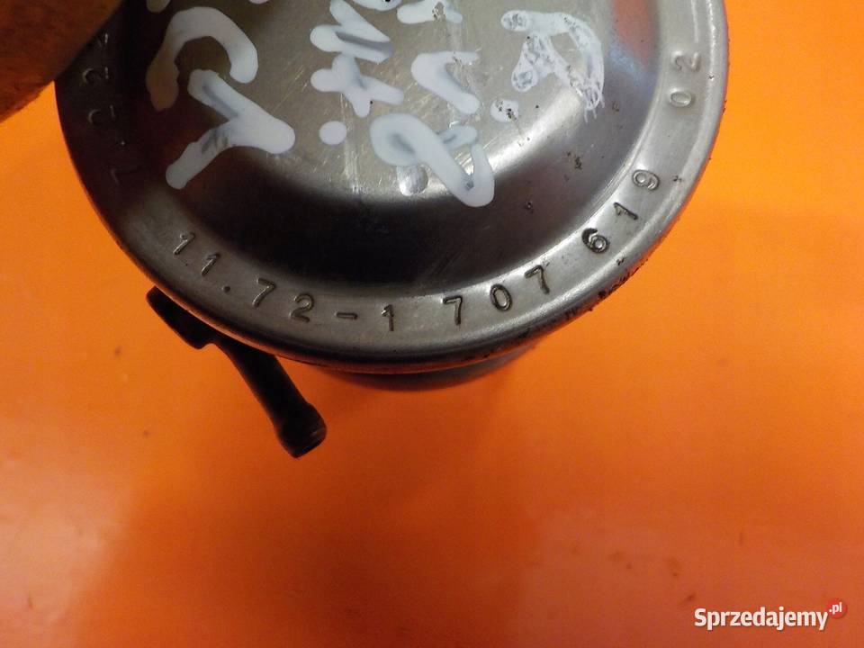 RANGE ROVER L322 44 V8 zawor powietrza wtornego Suków sprzedam