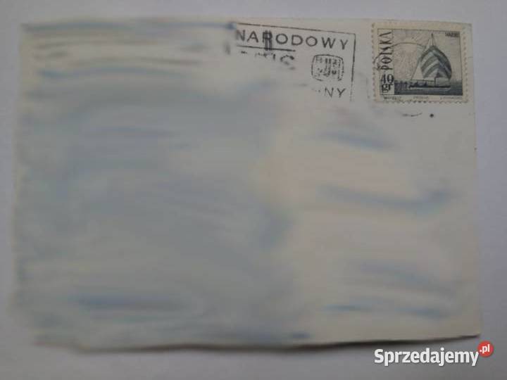 Pocztówka Planetarium w Parku Śląskim lata 70te Dąbrowa Górnicza