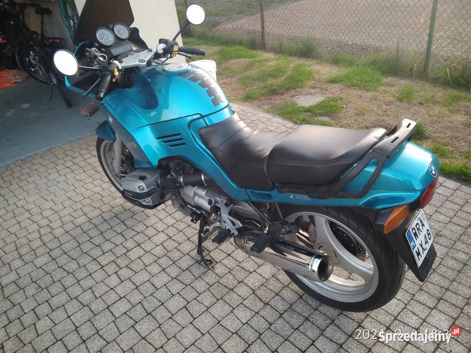 BMW R1100 świętokrzyskie Starachowice