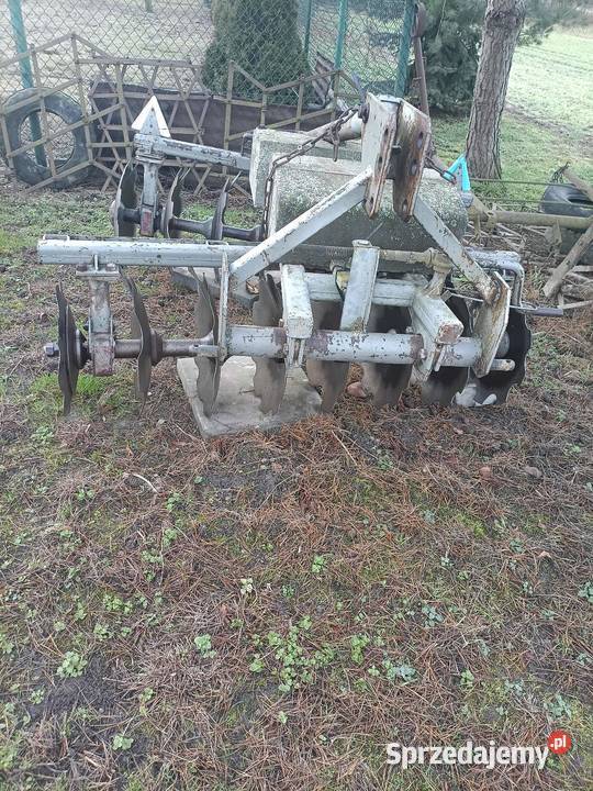 Talerzówka 18 Brony