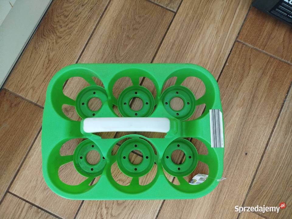 Organizer do przenoszenia na napoje NOWY Pozostałe małopolskie