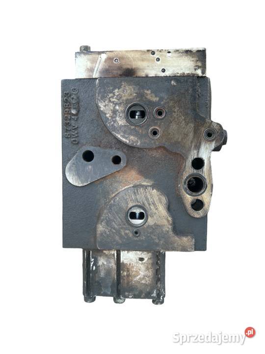 ZAWÓR HYDRAULICZNY 51443154 87329823 87330385 świętokrzyskie