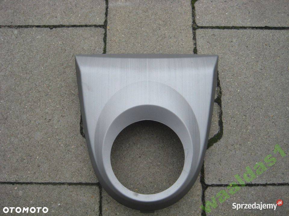 HONDA CIVIC UFO 0611r RAMKA ZMIANY BIEGÓW Lusterka zewnętrzne Rakoniewice
