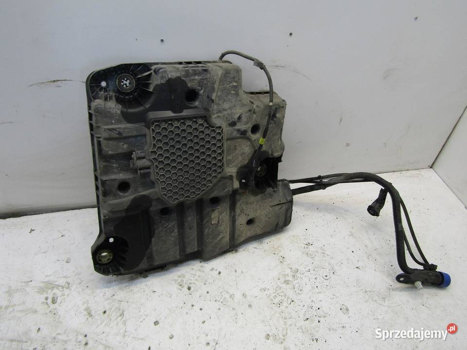 ZBIORNIK ADBLUE POMPKA CITROEN C3 III P1012340
