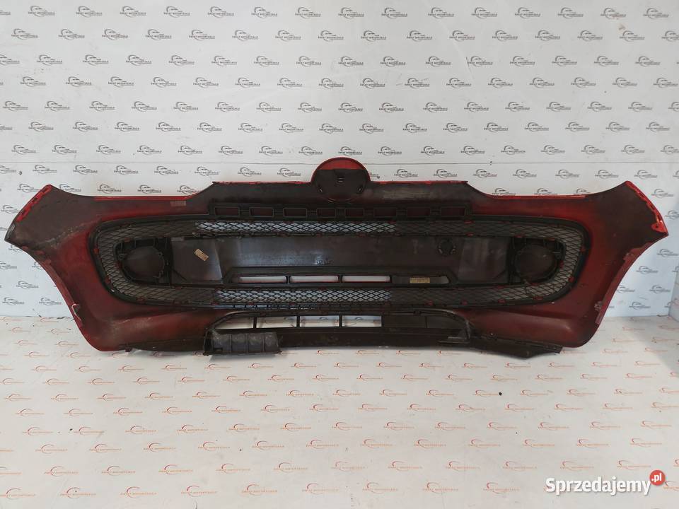 VW UP zderzak przód 1S0853665A świętokrzyskie