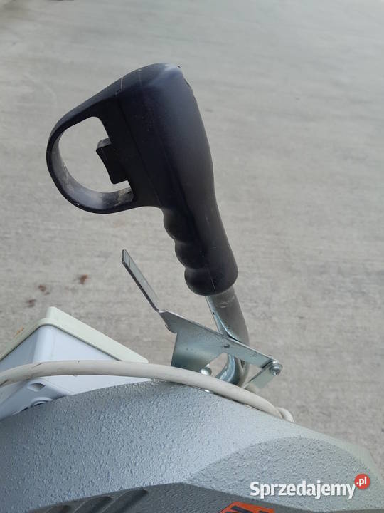 Piła ukośnica Omga 1324