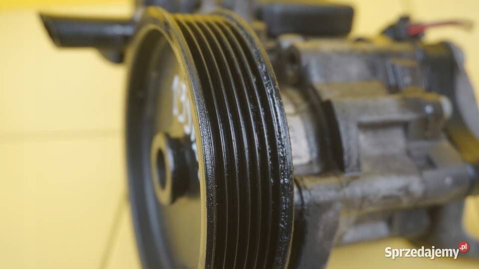 MERCEDES E W212 CLS 22 CDI 13r 204 651924 pompa Suków