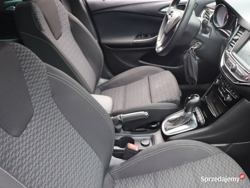 Opel Astra 16 CDTI Astra Katowice