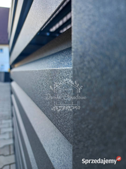 Osłona klimatyzatora pompy ciepła 90x70x120 Pabianice