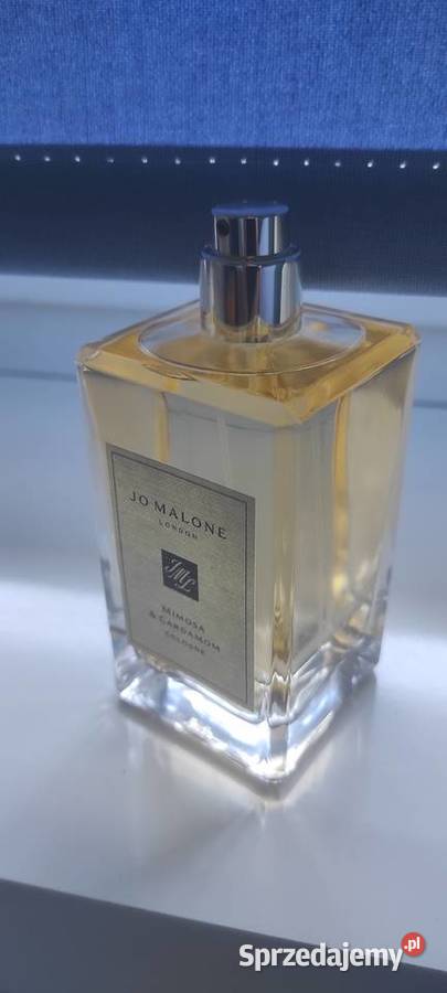 Jo Malone Cologne MimosaCardamom 100ml Dla kobiet Perfumy i wody Katowice