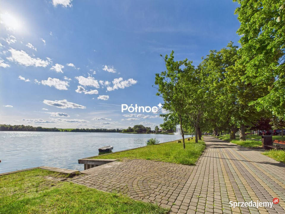 Apartament jeziorem Pułaskiego 4 CENTRUM warmińsko-mazurskie Ełk