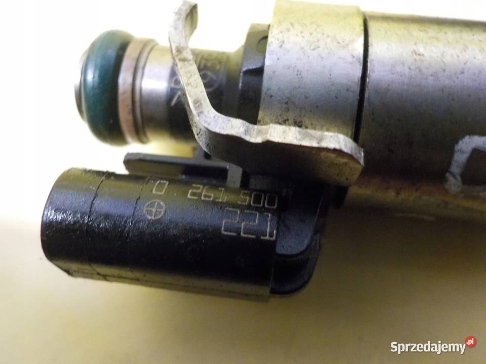 FORD FOCUS MK3 10 ECOBOOST 15r 125 wtrysk Suków