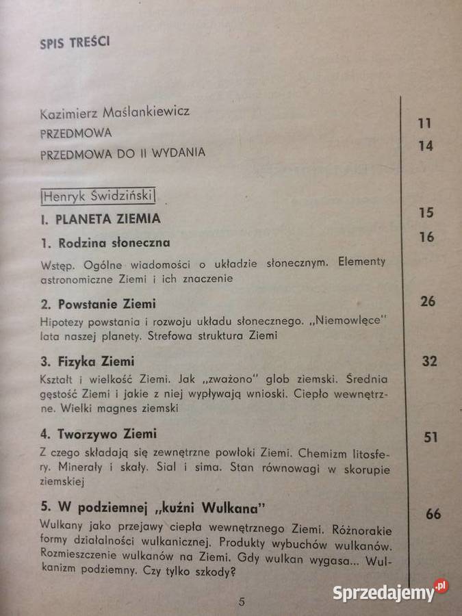 3762 Ziemia Szczecin sprzedam