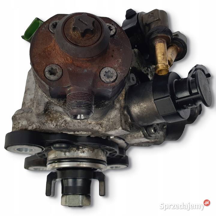 POMPA WTRYSKOWA Volvo V70 III 20 D3 0445010618