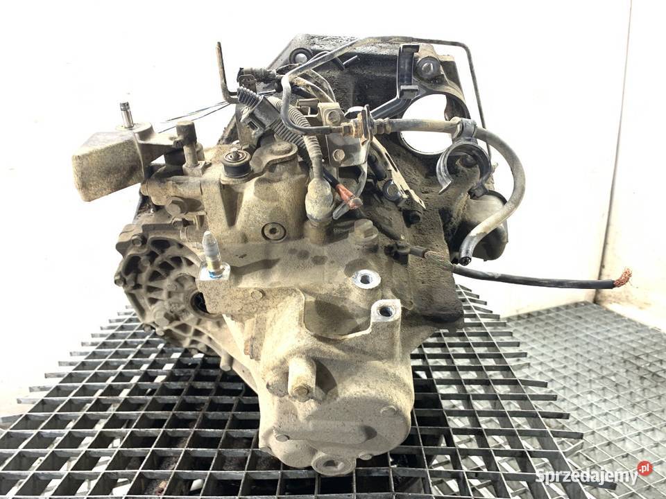 SKRZYNIA BIEGÓW HONDA CRV I 20 147 9502