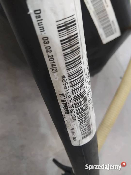 ZBIORNIK PALIWA BAK 30 D POMPA 7225002 Bmw Seria
