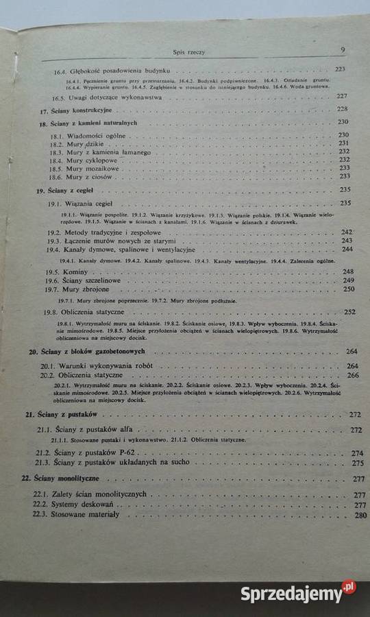 Budownictwo ogólne WJędrzejewski miękka Gdynia