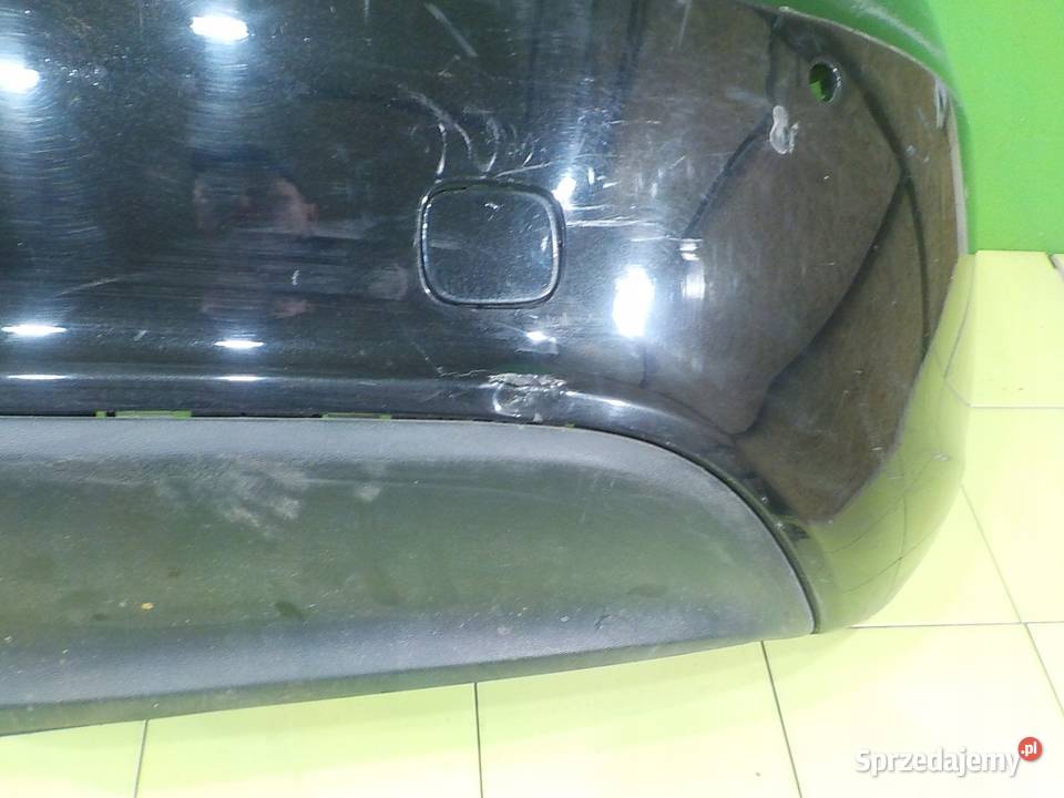 MERCEDES A W176 13r HB 5D zderzak tyl Suków sprzedam