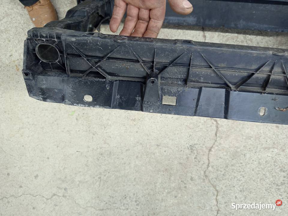 Pas przedni skoda kodiaq orginalny Rzeszów