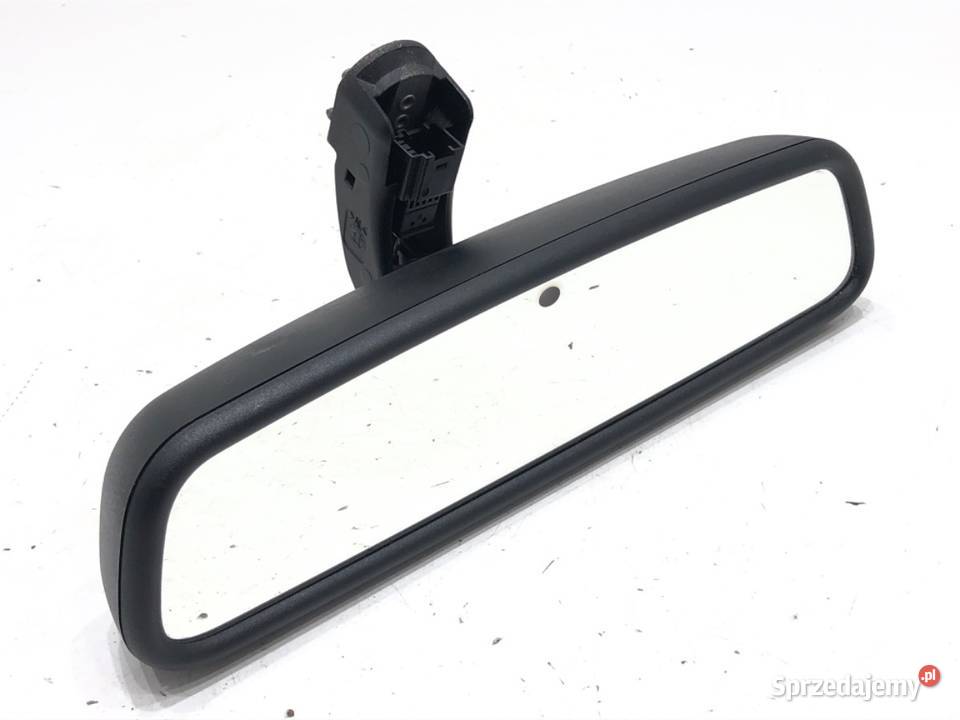 LUSTERKO WEWNĘTRZNE BMW F11 Kombi 0917 WSTECZNE osobowe podkarpackie