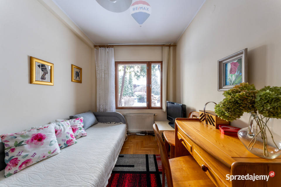 Przytulny dom 74 mkw z 2 sypialniami na