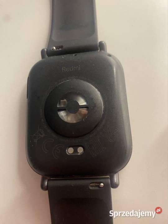 Smartwatch Xiaomi redmi Watch 5 Active