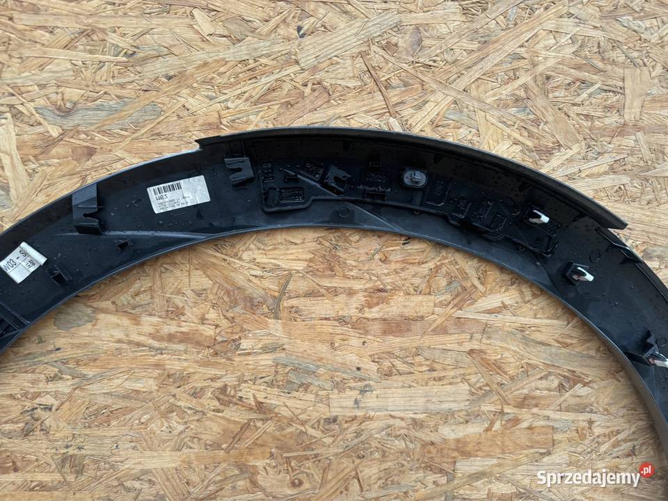 Listwa błotnika przód lewa lh hyundai ioniq V 5 Sieraków
