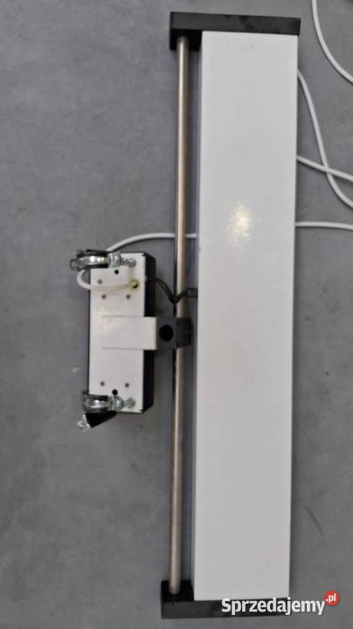 Lampa Famed vs 322 bakteriobójcza Pozostałe Kryspinów