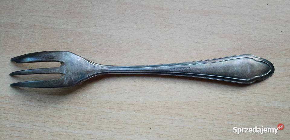 Widelczyk do ciasta Qualitat Szchwerte 100 Nakło nad Notecią