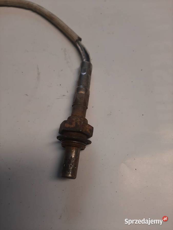 Fiat Siena Palio Punto 12 75 Sonda Lambda łódzkie Ksawerów