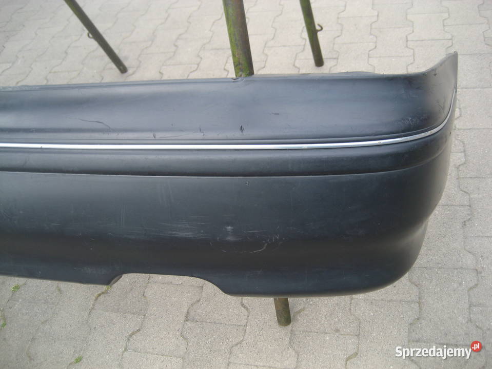 honda accord v 9598r zderzak tył belka Rakoniewice