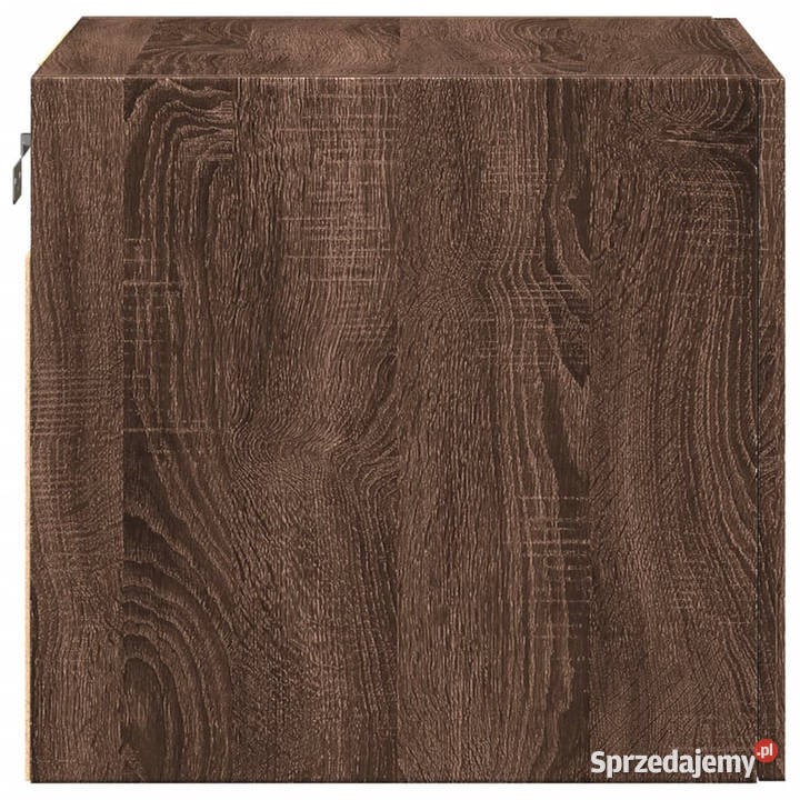 Szafka wisząca brązowy dąb 45x425x40 WM846109