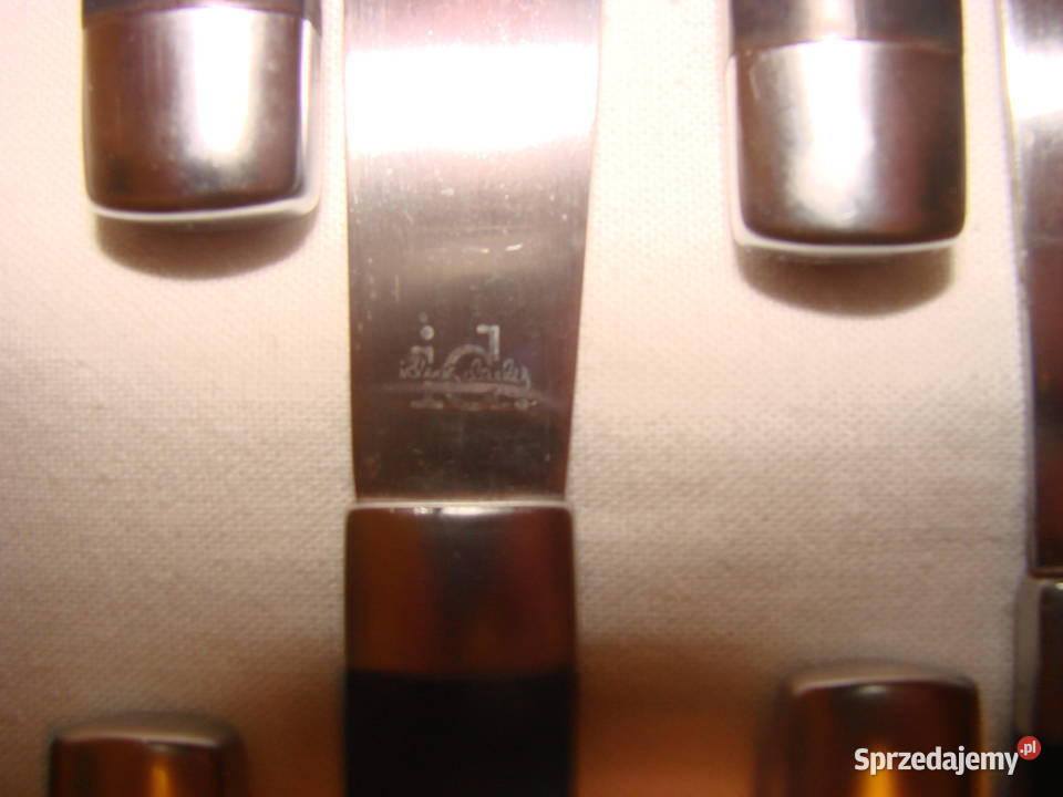 ID ideas daily szwedzkie sztućce Pruszcz Gdański